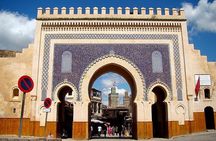 Cultural Treasures of Fes Full Day Guided Tour