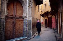 Cultural Treasures of Fes Full Day Guided Tour