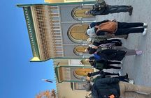 Cultural Treasures of Fes Full Day Guided Tour