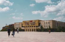 Day Tour of Tirana: Dictatorship History & Culinary Experience