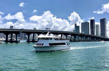 Miami: Bus & Boat Ultimate Sightseeing Combo Tour