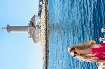 5h Kamenjak Uvala Polje Sandra Boat Trip from Medulin with Lunch