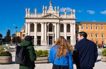 Rome Jubilee 2025 Tour: An Exploration of Early Christianity