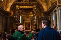 Rome Jubilee 2025 Tour: An Exploration of Early Christianity