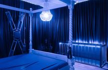 Kinky Taboos: Berlin After Dark