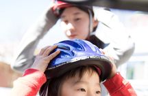 The Stanley Park Family Tour by Cycle City Tours