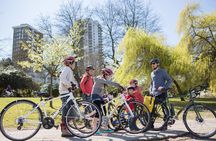 The Stanley Park Family Tour by Cycle City Tours