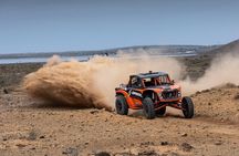 Drive like a Baja 1000 driver in a Speed UTV in Loreto