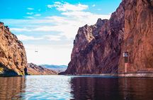 Walk the Hoover Dam and Kayak to Emerald Cave combo