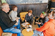 New Orleans Garden District Food, Drinks & History Walking Tour