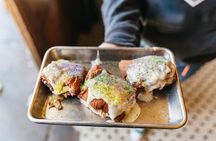 New Orleans Garden District Food, Drinks & History Walking Tour