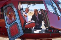 Bryce Canyon National Park 15-Minute Helicopter Tour