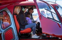 Bryce Canyon National Park 30-Minute Helicopter Tour