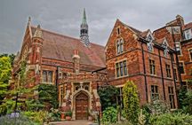 Private Car Tour of the University of Cambridge and Oxford