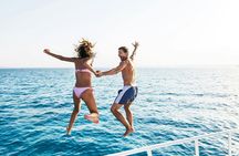 Alanya Relaxing Boat Tour Peaceful Escape on the Turquoise Coast