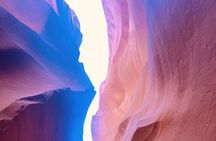 Upper Antelope Canyon Tour Ticket with Local Navajo Guide