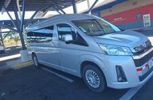 Palo verde National Park Safari & Ceramic Pottery Cultural demo