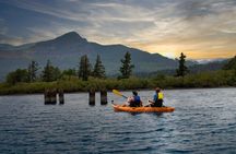 Columbia River Gorge Kayak Tour