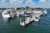 2 to 6 hours Private Yacht Cruise around Fort Lauderdale