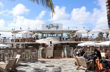 Fort Lauderdale Private Yacht Tour: Mansions & Intracoastal