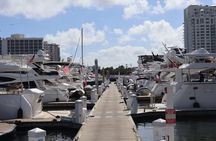 2 to 6 hours Private Yacht Cruise around Fort Lauderdale