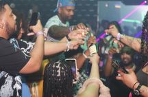VIP Infinity ur drink point and Transportation to the Nightclub