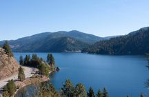 Rydables Discover Coeur d’Alene Guide Tour