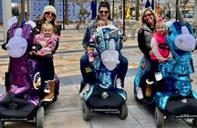 Rydables Discover Coeur d’Alene Guide Tour