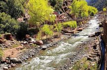 Ourika Valley Day Trip From Marrakech 