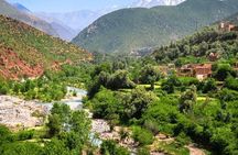 Ourika Valley Day Trip From Marrakech 