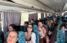 Full Day Chichen Itza Lift Tour