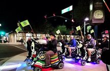 Twilight Rydables Guided Tours Evening Adventure in Coeur d'Alene