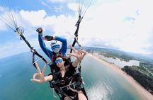 Haitang Bay Sanya Hainan Island Paragliding Packages 