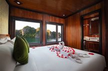 2 Days 1 Night go to Bai Tu Long_Less Touristic