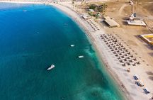 Abu Dabbab Turtle Watching & Snorkeling Adventure from Hurghada