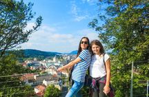 Ljubljana and Lake Bled Small Group Tour from Zagreb