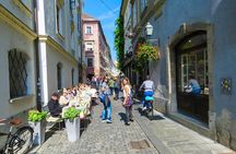 Ljubljana and Lake Bled Small Group Tour from Zagreb
