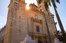 Chichenitza + Cenote + Valladolid + Lunch