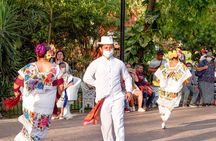 Chichenitza + Cenote + Valladolid + Lunch