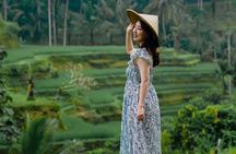 Private Best Tour Lempuyang Temple, Tirta Gangga, Teraz Agro