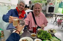 Friendly Countryside, Village Life & Tasty Local Lunch