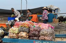 Floating Market, Cacao Farm and Mekong' Tour from Can Tho