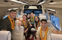 3 Days 2 Night Golden Triangle Tour – Private Luxury Experience