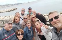 Naples Private Walking tour 