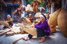 Discover the Origins of Hanoi's Historic Handicraft Villages