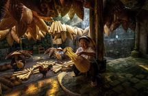 Discover the Origins of Hanoi's Historic Handicraft Villages