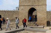 Discover Gobustan and Absheron History, Mud Volcanoes and Nature