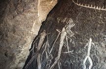 Discover Gobustan and Absheron History, Mud Volcanoes and Nature