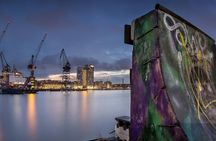 Helsinki 3h Walking Small Group Tour Max 10 People
