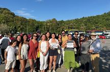 Shared Mangrove Boat Tour in Langkawi UNESCO Kilim Geopark